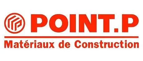 Point P – distributeur de matériaux de couverture