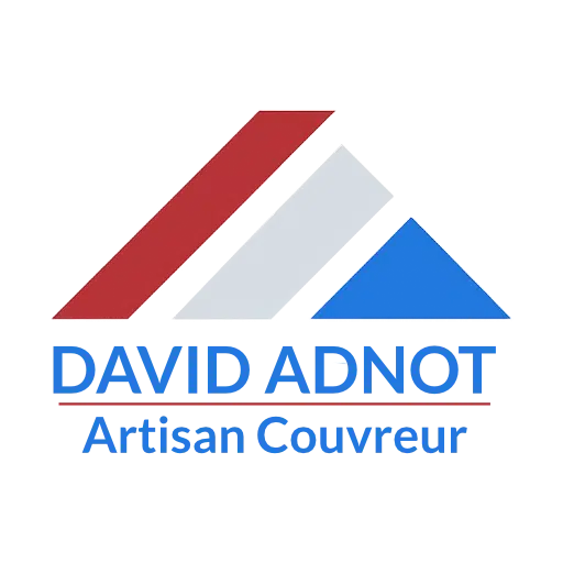 Logo David Adnot — Artisan Couvreur dans les Yvelines